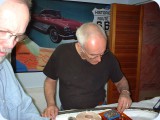 George