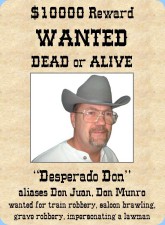 Desperado Don
